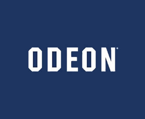 Odeon E-Gift Card